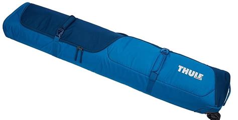 ski bag for flying